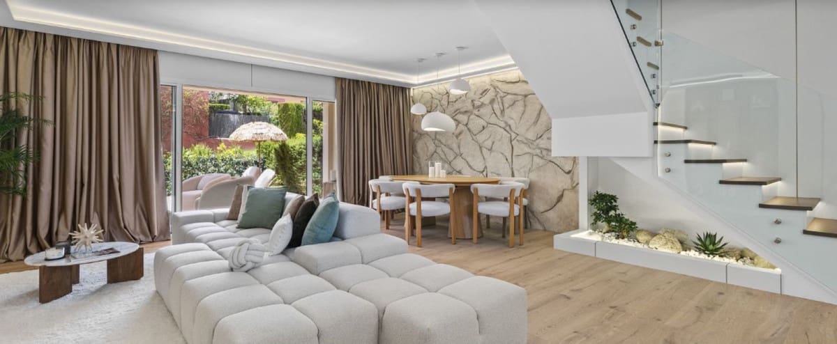 3 camera da letto Casa in vendita in Marbella con piscina garage - 2.690.000 € (Rif: 10125974)