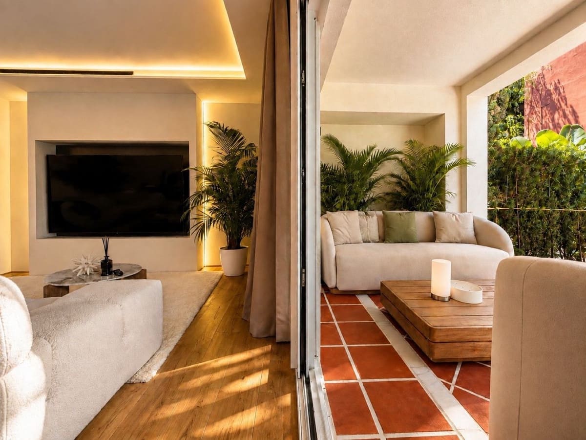 3 camera da letto Casa in vendita in Marbella con piscina garage - 2.690.000 € (Rif: 10125974)