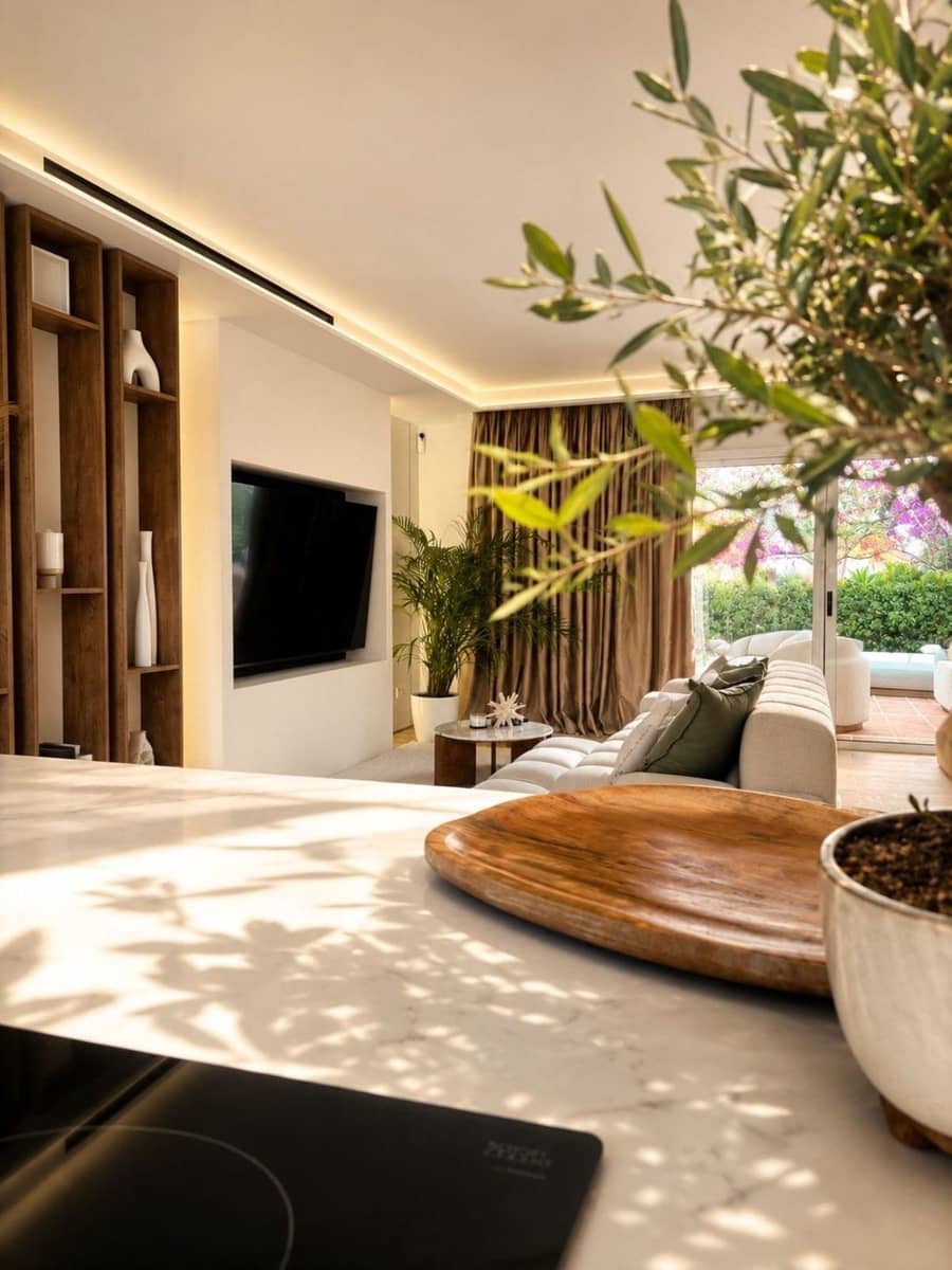 3 camera da letto Casa in vendita in Marbella con piscina garage - 2.690.000 € (Rif: 10125974)