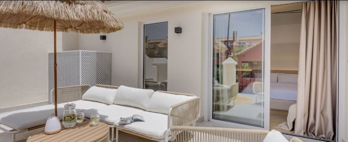 3 camera da letto Casa in vendita in Marbella con piscina garage - 2.690.000 € (Rif: 10125974)