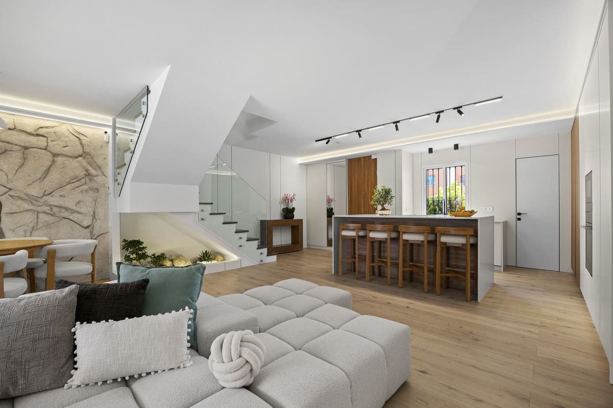 3 camera da letto Casa in vendita in Marbella con piscina garage - 2.690.000 € (Rif: 10125974)