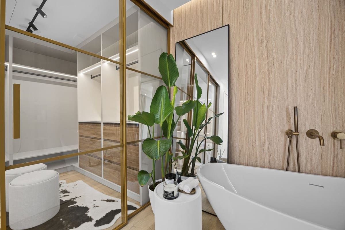 3 camera da letto Casa in vendita in Marbella con piscina garage - 2.690.000 € (Rif: 10125974)