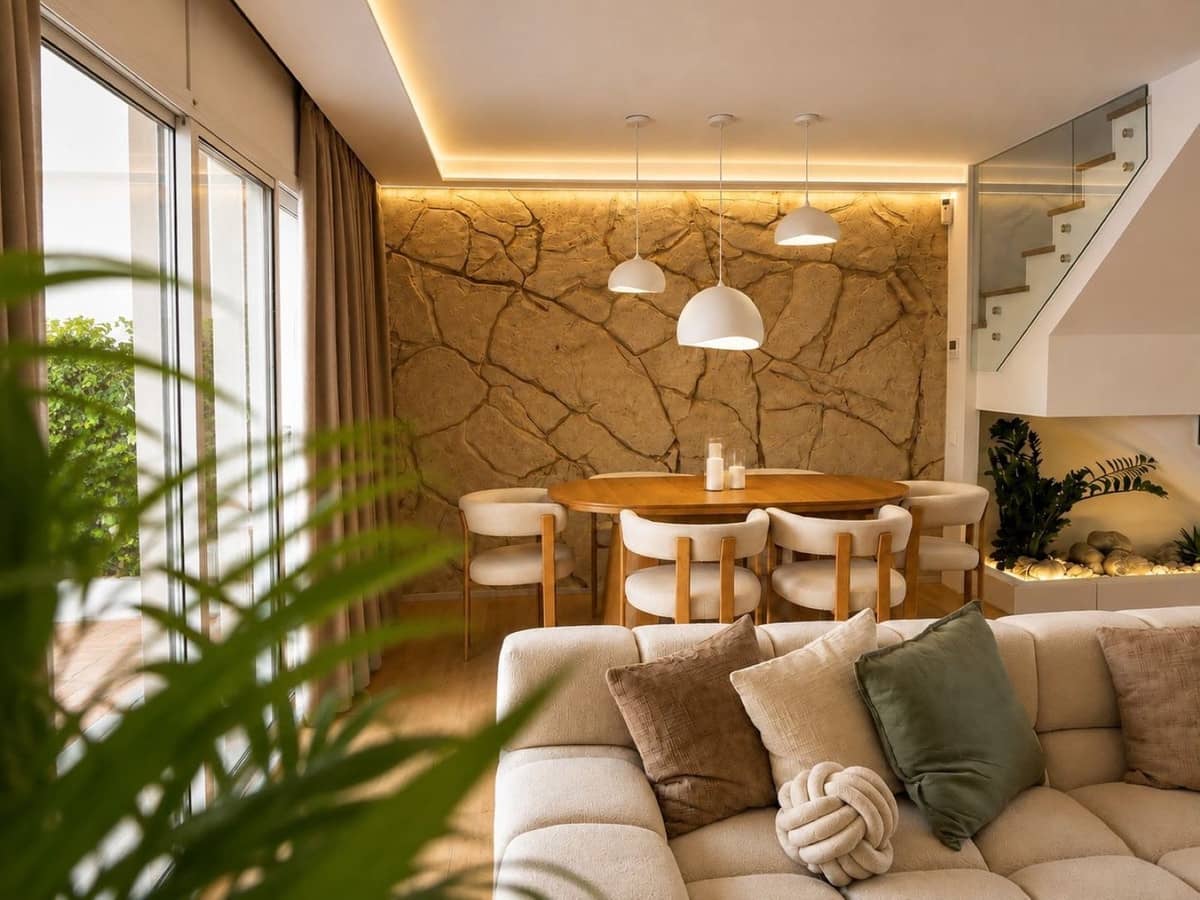 3 camera da letto Casa in vendita in Marbella con piscina garage - 2.690.000 € (Rif: 10125974)
