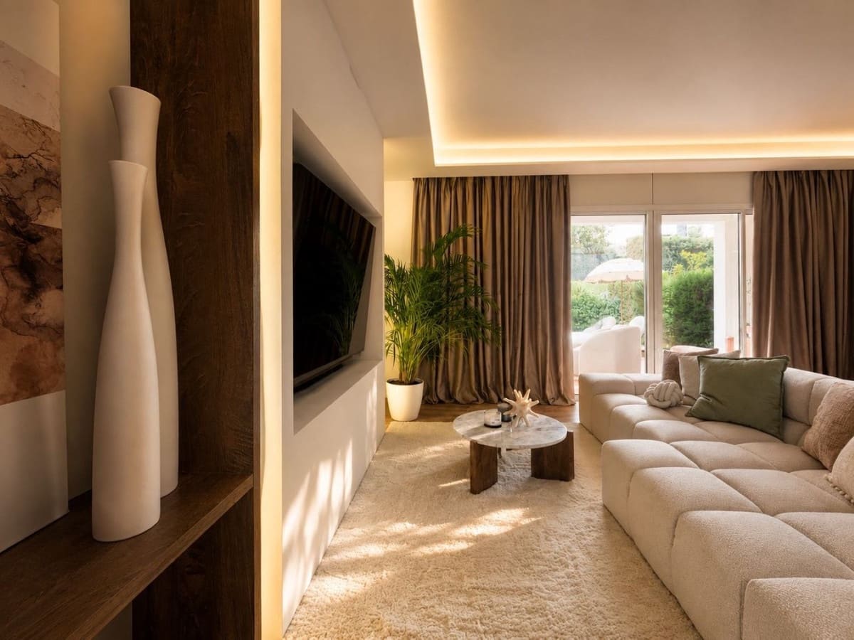 3 camera da letto Casa in vendita in Marbella con piscina garage - 2.690.000 € (Rif: 10125974)