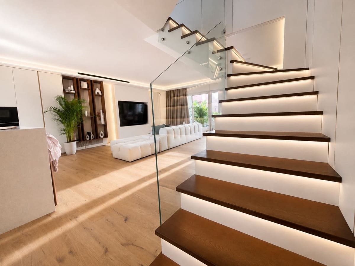 3 camera da letto Casa in vendita in Marbella con piscina garage - 2.690.000 € (Rif: 10125974)