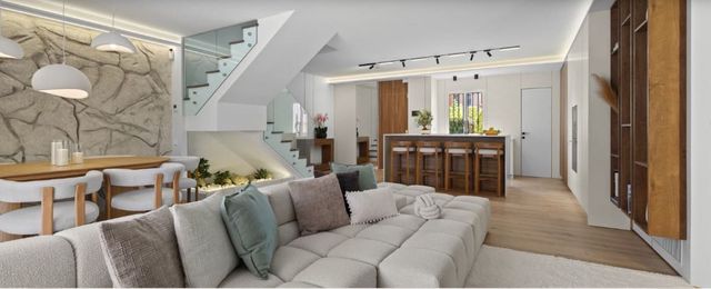 3 quarto Casa em Banda para venda em Lomas De Marbella, Marbella com piscina garagem - 2 690 000 € (Ref: 10125974)