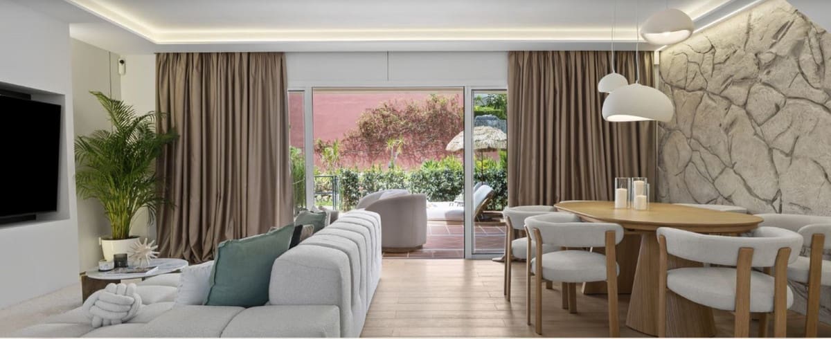 3 camera da letto Casa in vendita in Marbella con piscina garage - 2.690.000 € (Rif: 10125974)