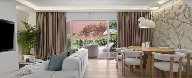 3 quarto Casa em Banda para venda em Lomas De Marbella, Marbella com piscina garagem - 2 690 000 € (Ref: 10125974)