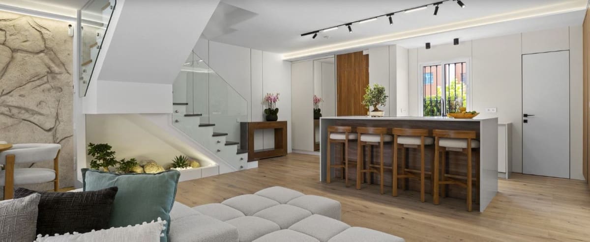 3 camera da letto Casa in vendita in Marbella con piscina garage - 2.690.000 € (Rif: 10125974)