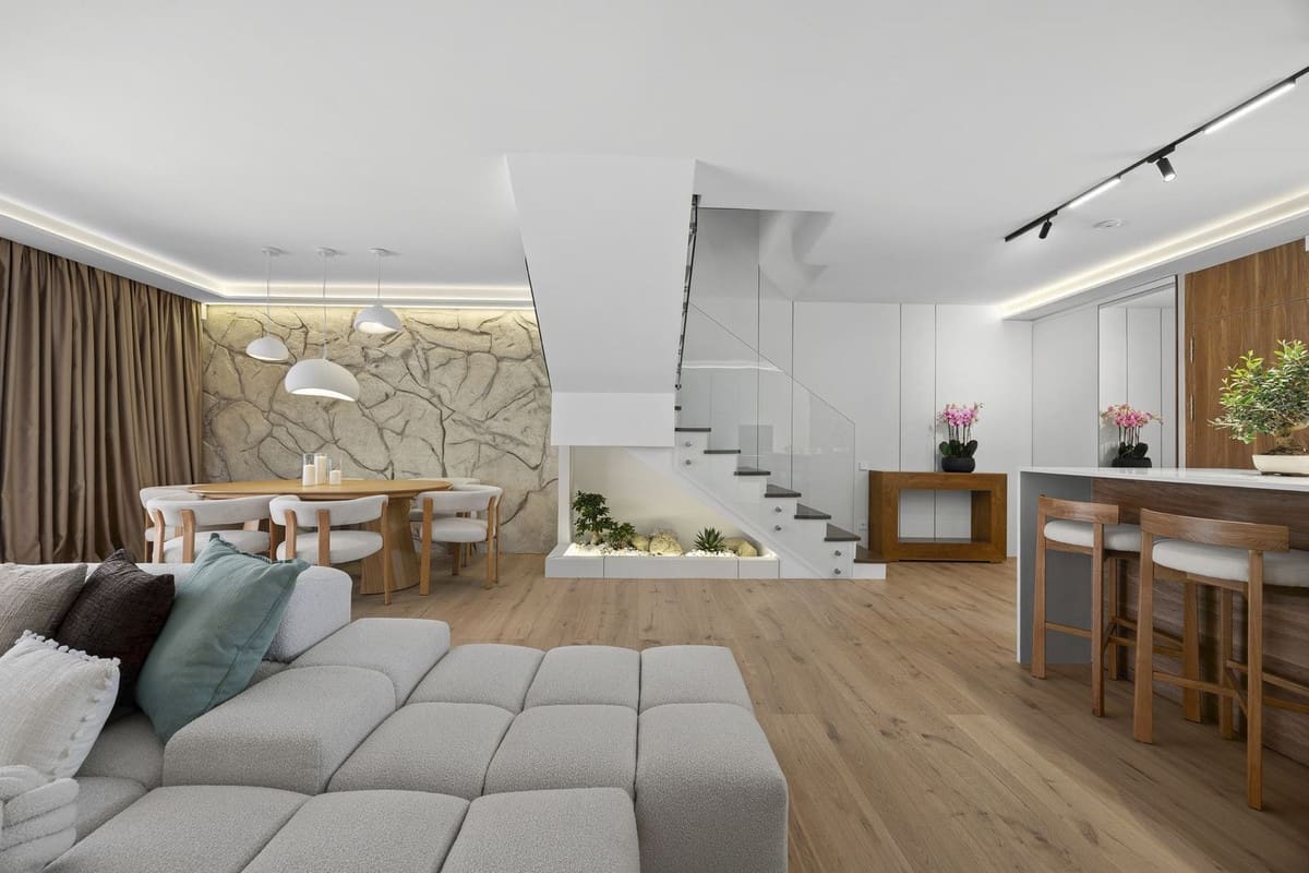 3 camera da letto Casa in vendita in Marbella con piscina garage - 2.690.000 € (Rif: 10125974)