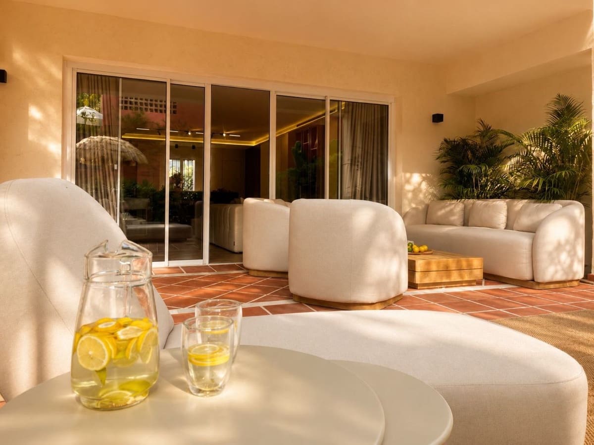 3 camera da letto Casa in vendita in Marbella con piscina garage - 2.690.000 € (Rif: 10125974)
