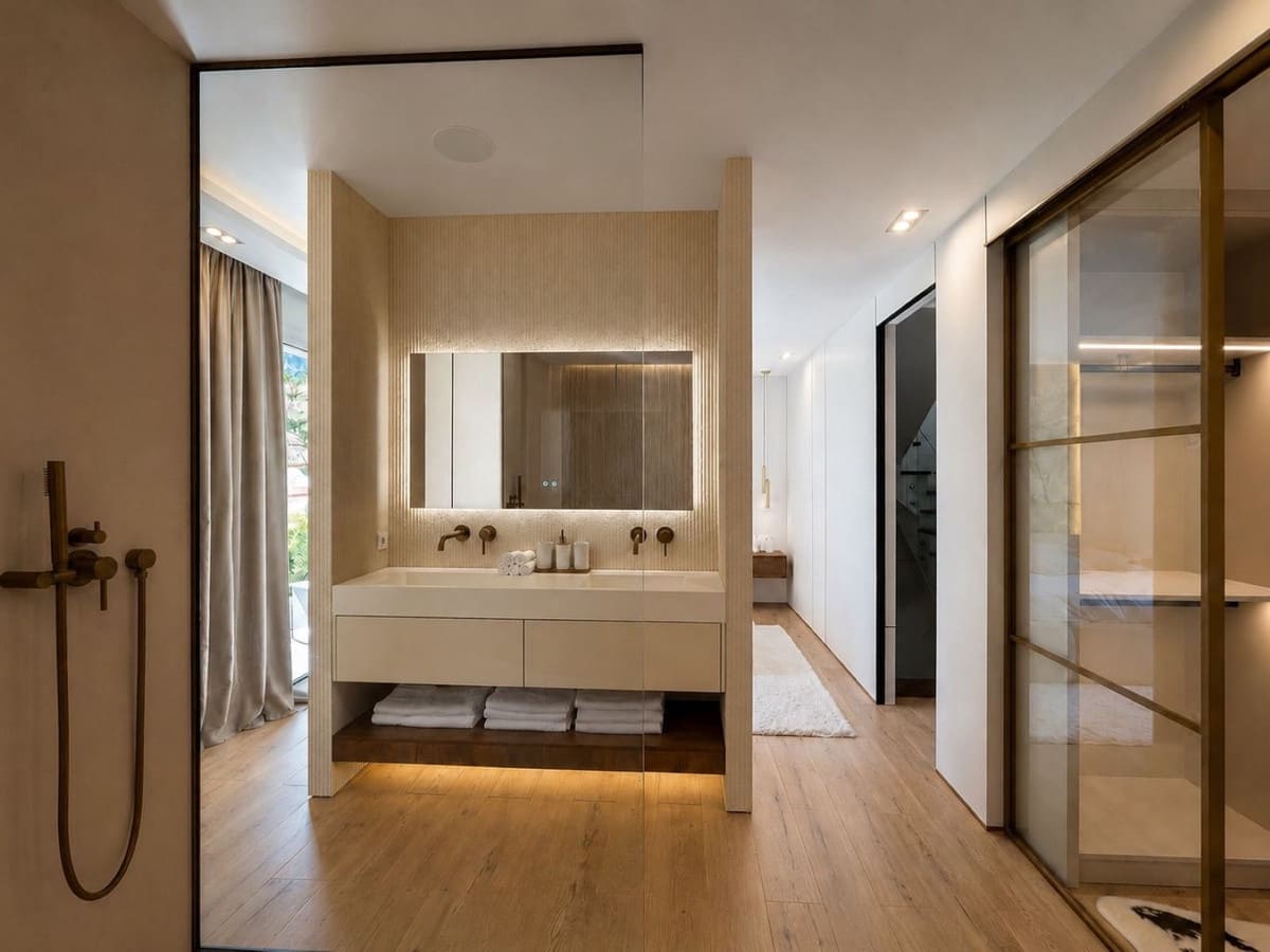 3 camera da letto Casa in vendita in Marbella con piscina garage - 2.690.000 € (Rif: 10125974)