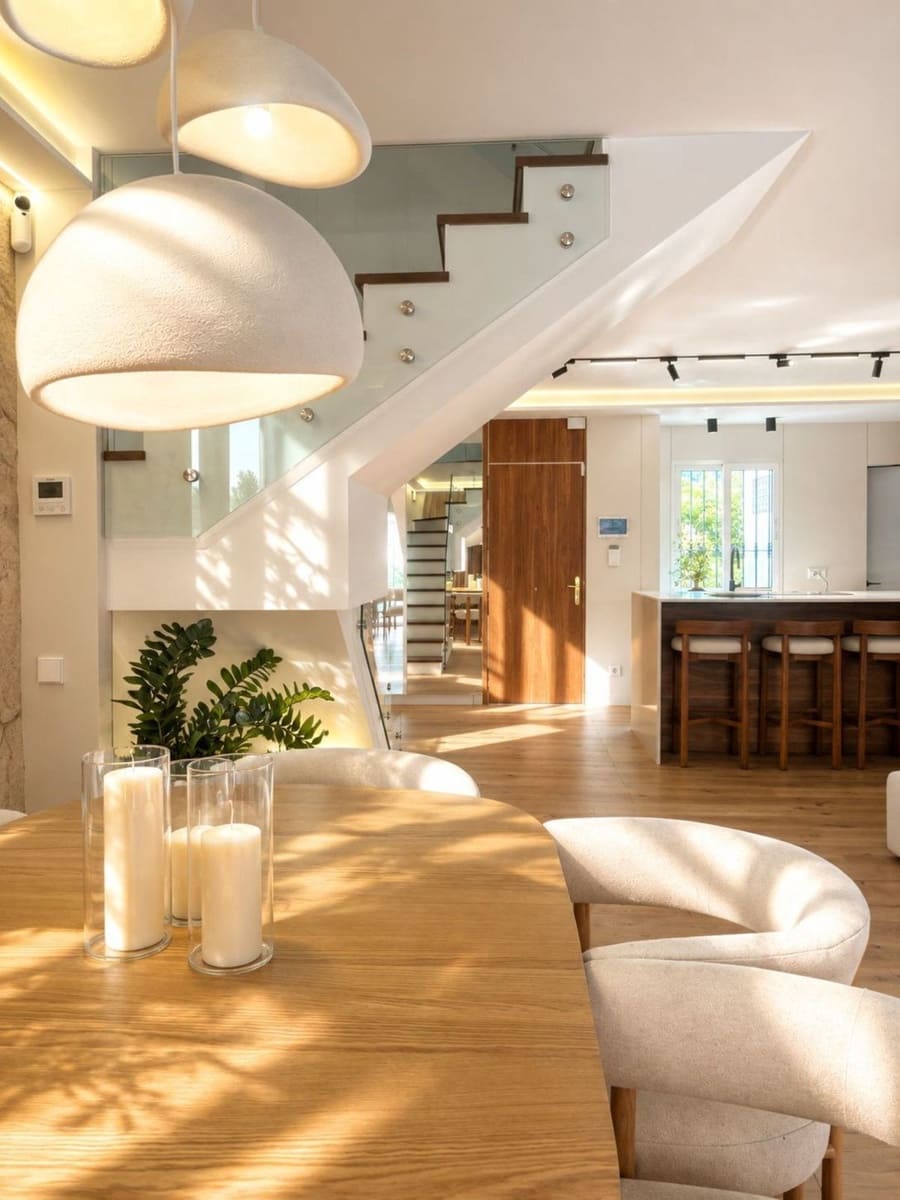 3 camera da letto Casa in vendita in Marbella con piscina garage - 2.690.000 € (Rif: 10125974)