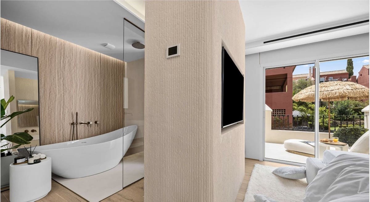 3 camera da letto Casa in vendita in Marbella con piscina garage - 2.690.000 € (Rif: 10125974)