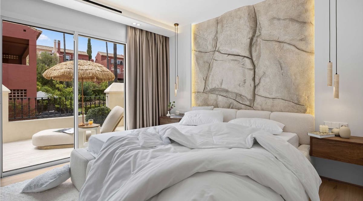 3 camera da letto Casa in vendita in Marbella con piscina garage - 2.690.000 € (Rif: 10125974)