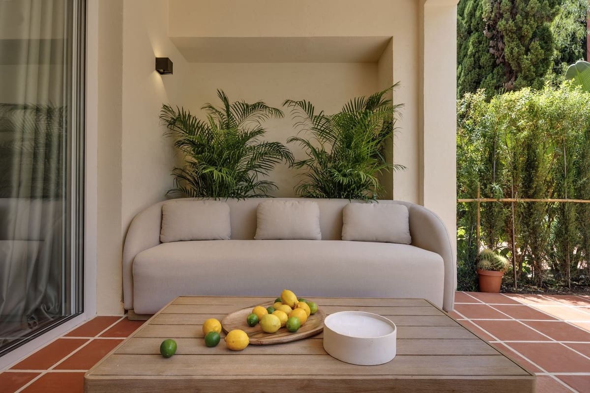 3 camera da letto Casa in vendita in Marbella con piscina garage - 2.690.000 € (Rif: 10125974)