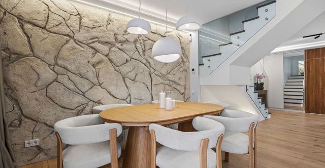 3 quarto Casa em Banda para venda em Lomas De Marbella, Marbella com piscina garagem - 2 690 000 € (Ref: 10125974)