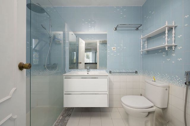 3 chambre Maison de Ville à vendre à Calahonda, Mijas avec piscine garage - 470 000 € (Ref: 10125980)