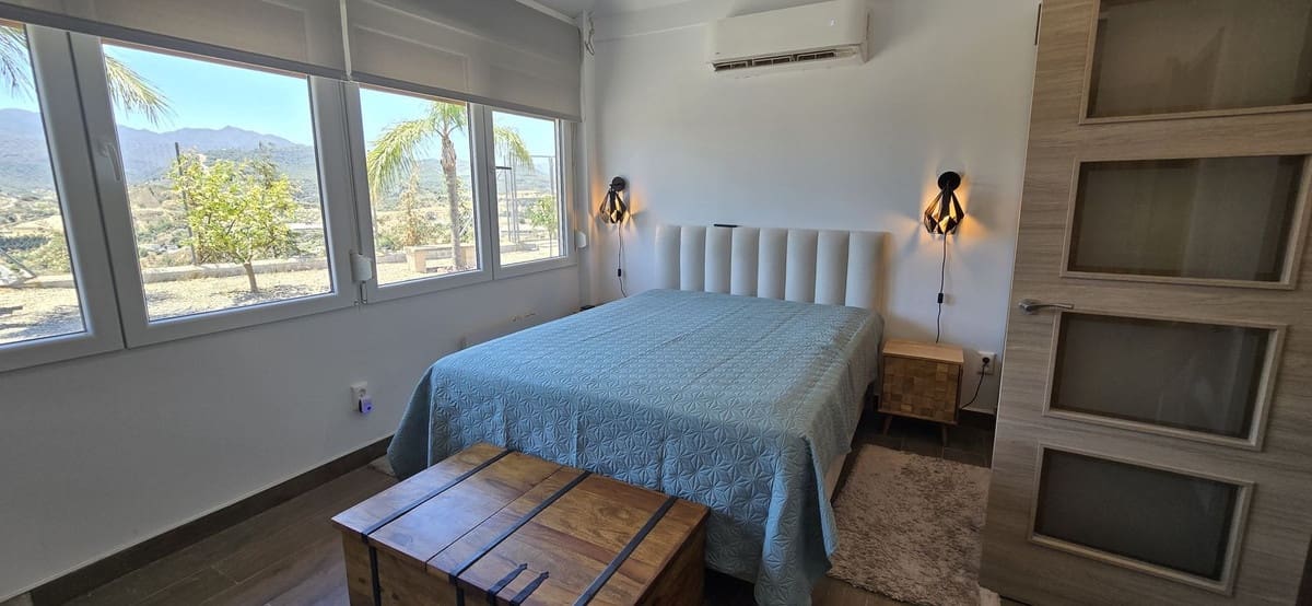 Finca/Casa Rural de 5 habitaciones en Coín en venta con piscina garaje - 1.290.000 € (Ref: 10125984)