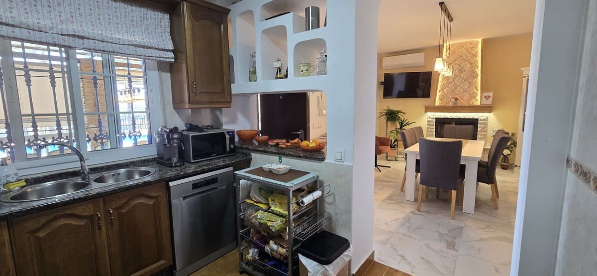 Finca/Casa Rural de 5 habitaciones en Coín en venta con piscina garaje - 1.290.000 € (Ref: 10125984)