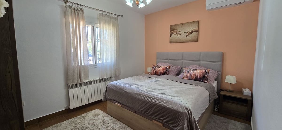 Finca/Casa Rural de 5 habitaciones en Coín en venta con piscina garaje - 1.290.000 € (Ref: 10125984)