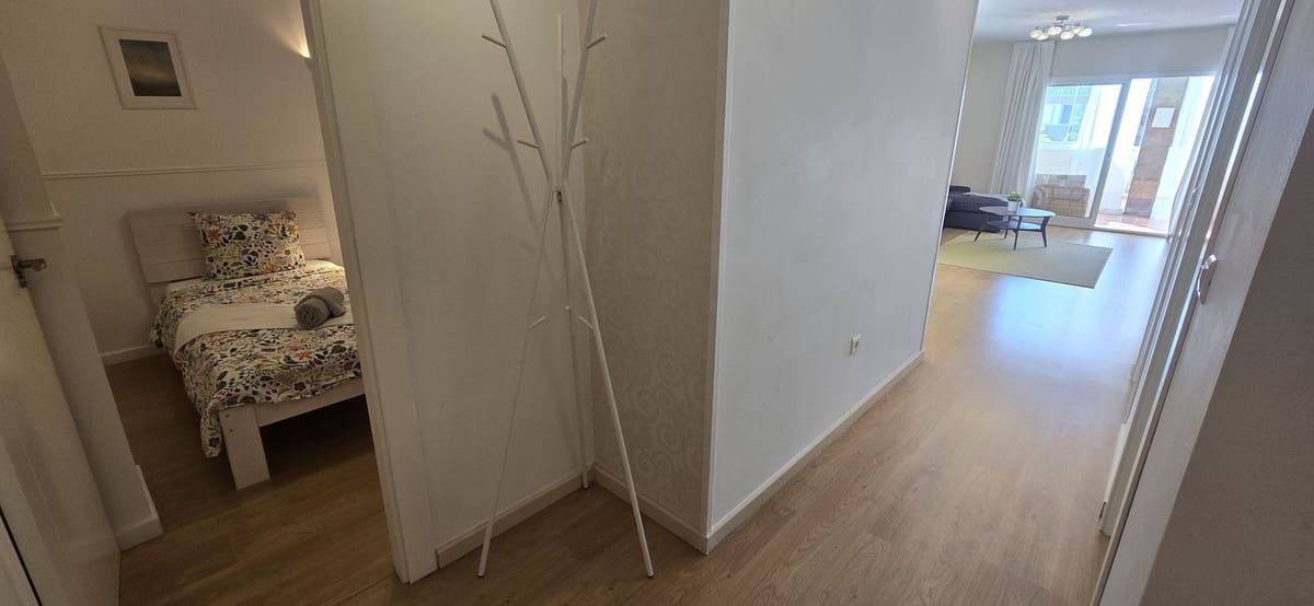 2 Zimmer Apartment zu verkaufen in Fuengirola mit Pool Garage - 420.000 € (Ref: 10125985)