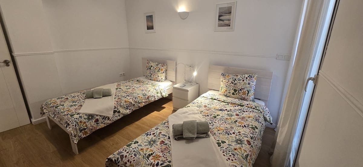 2 Zimmer Apartment zu verkaufen in Fuengirola mit Pool Garage - 420.000 € (Ref: 10125985)