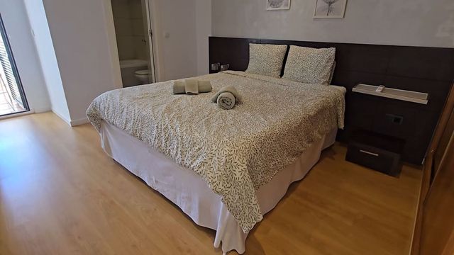 2 Zimmer Apartment zu verkaufen in El Higuerón, Fuengirola mit Pool Garage - 420.000 € (Ref: 10125985)