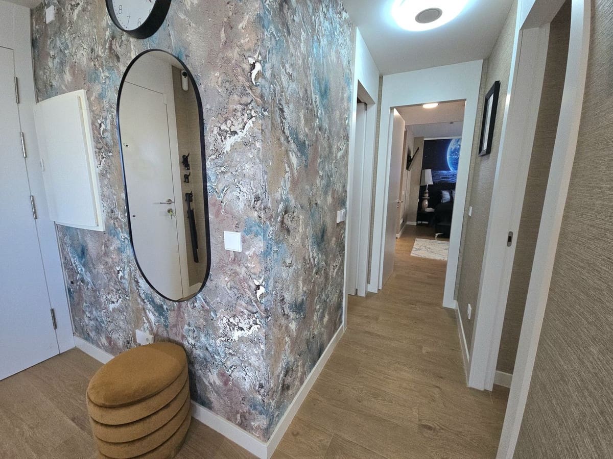 2 soverom Leilighet til salgs i Fuengirola med svømmebasseng garasje - € 590 000 (Ref: 10125987)