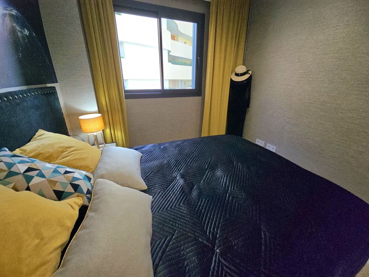 2 soverom Leilighet til salgs i Fuengirola med svømmebasseng garasje - € 590 000 (Ref: 10125987)