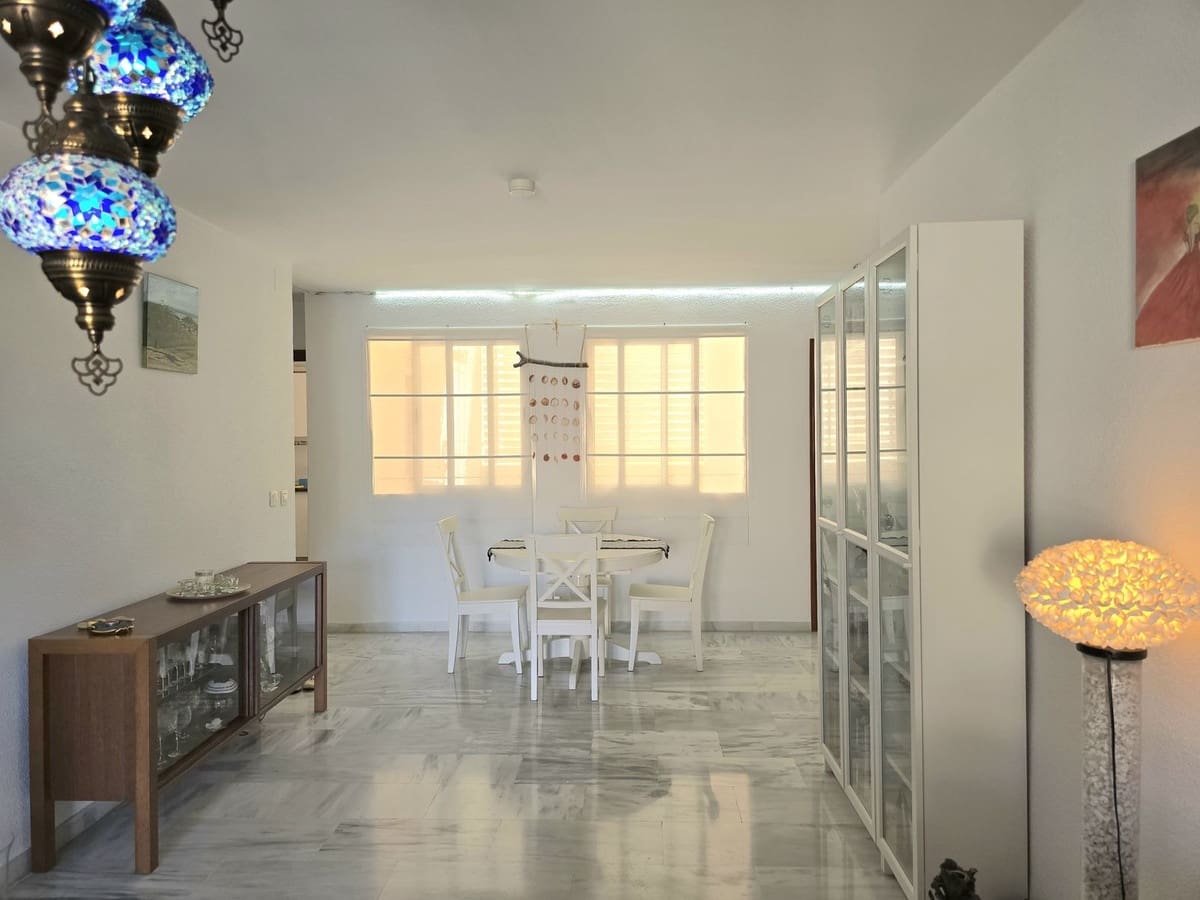 2 chambre Appartement à vendre à Benalmadena Costa avec piscine garage - 365 000 € (Ref: 10125989)