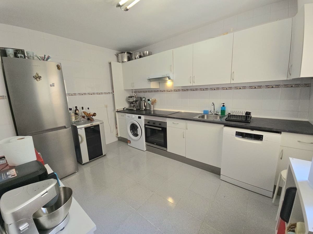 2 chambre Appartement à vendre à Benalmadena Costa avec piscine garage - 365 000 € (Ref: 10125989)