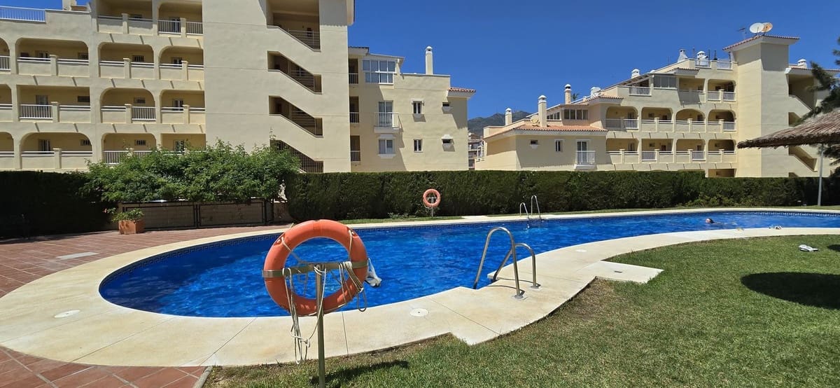 2 chambre Appartement à vendre à Benalmadena Costa avec piscine garage - 365 000 € (Ref: 10125989)