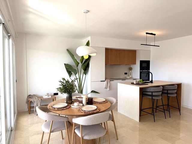 3 makuuhuone Huoneisto myytävänä paikassa Riviera del Sol, Mijas mukana uima-altaan 
autotalli - 619 000 € (Ref: 10125995)
