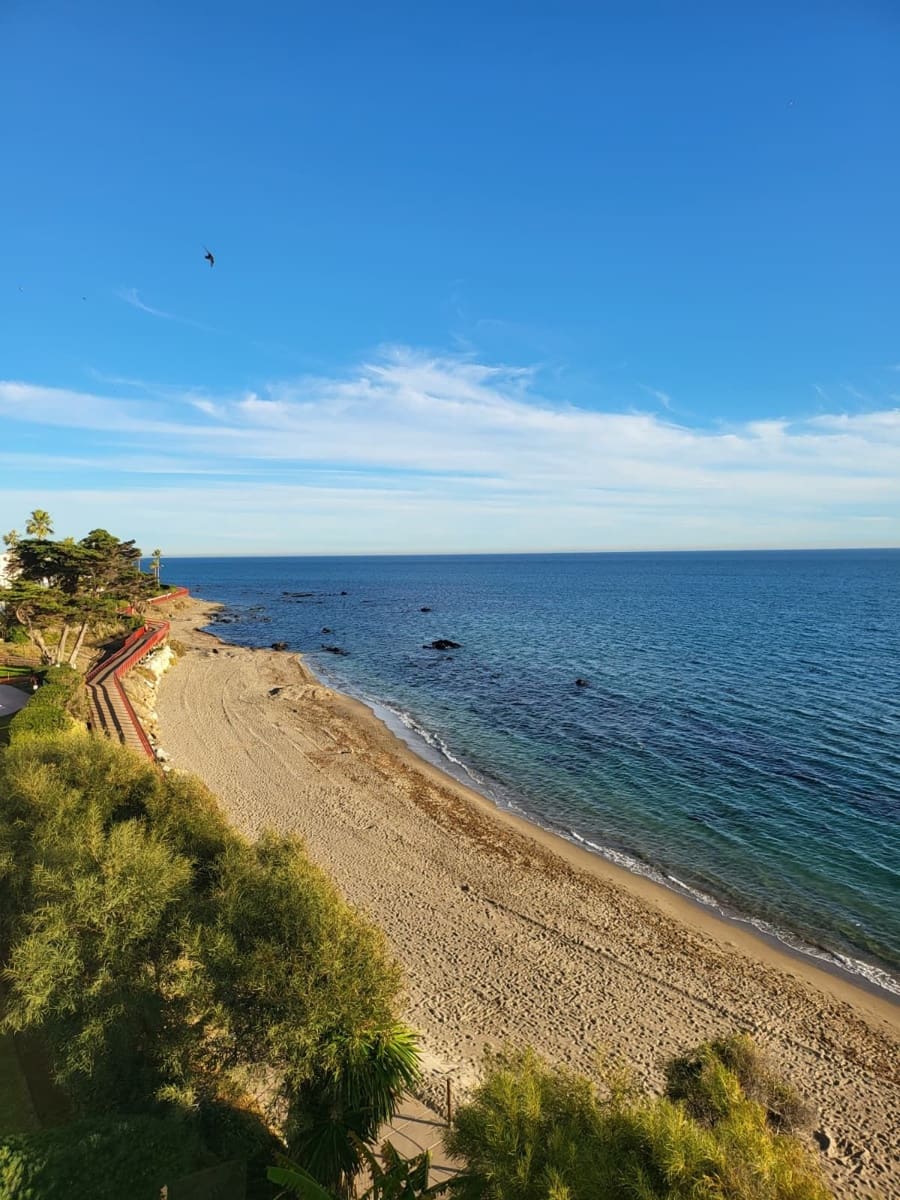 3 soveværelse Lejlighed til salg i Riviera del Sol med swimmingpool garage - € 619.000 (Ref: 10125995)