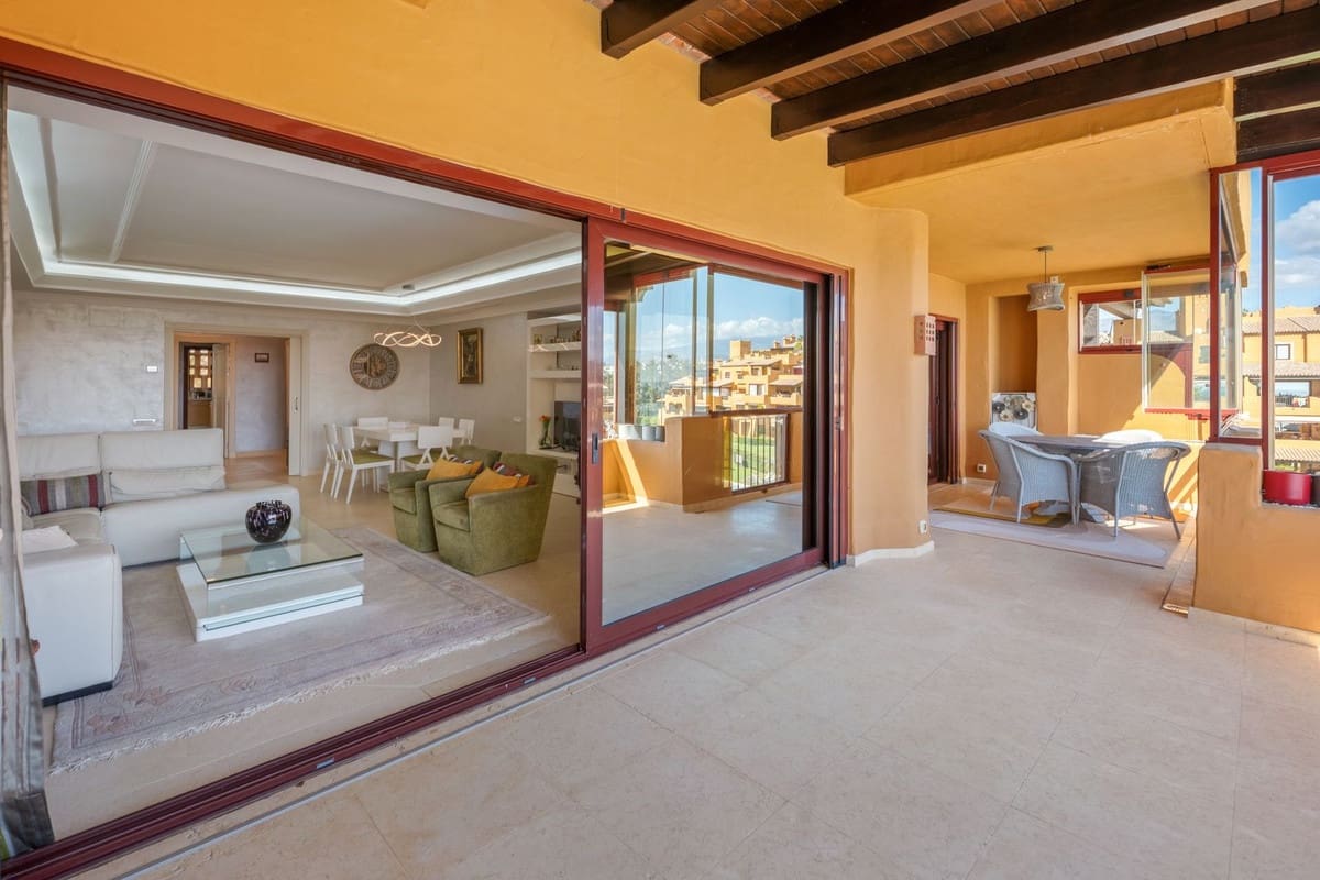 3 camera da letto Appartamento in vendita in Estepona con piscina garage - 2.275.000 € (Rif: 10125996)