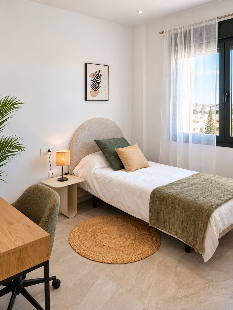 2 soverom Leilighet til salgs i Torrevieja med svømmebasseng garasje - € 289 000 (Ref: 10126068)