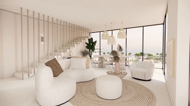 2 quarto Apartamento para venda em Mar de Cristal, Cartagena com piscina garagem - 295 000 € (Ref: 10126135)