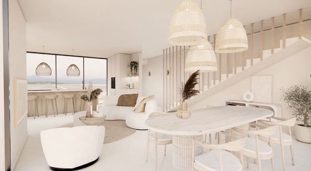 3 quarto Apartamento para venda em Mar de Cristal, Cartagena com piscina garagem - 385 000 € (Ref: 10126138)