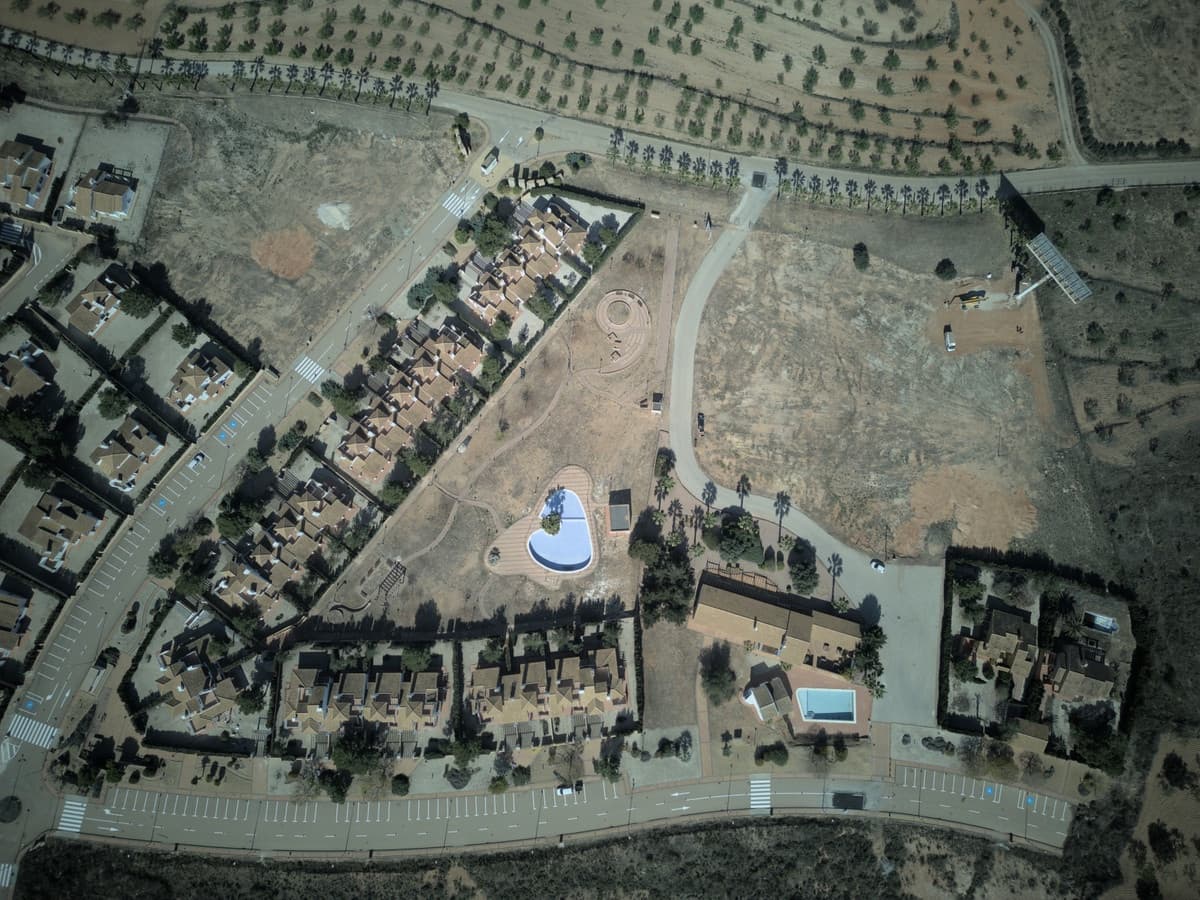 Casa de 3 habitaciones en Las Palas en venta con piscina garaje - 205.000 € (Ref: 10126443)