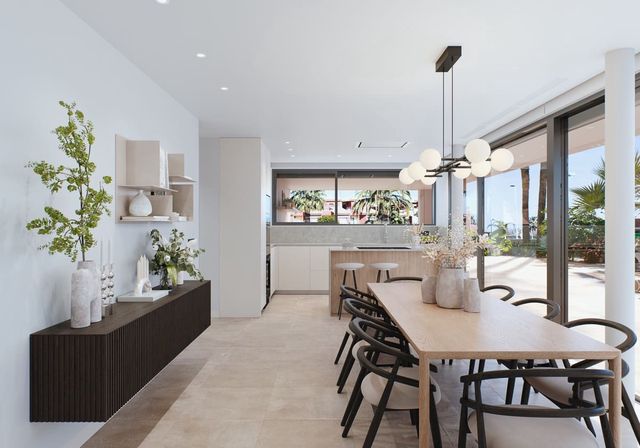 5 Zimmer Villa zu verkaufen in El Mojon, Pilar de la Horadada mit Pool Garage - 3.600.000 € (Ref: 10126496)