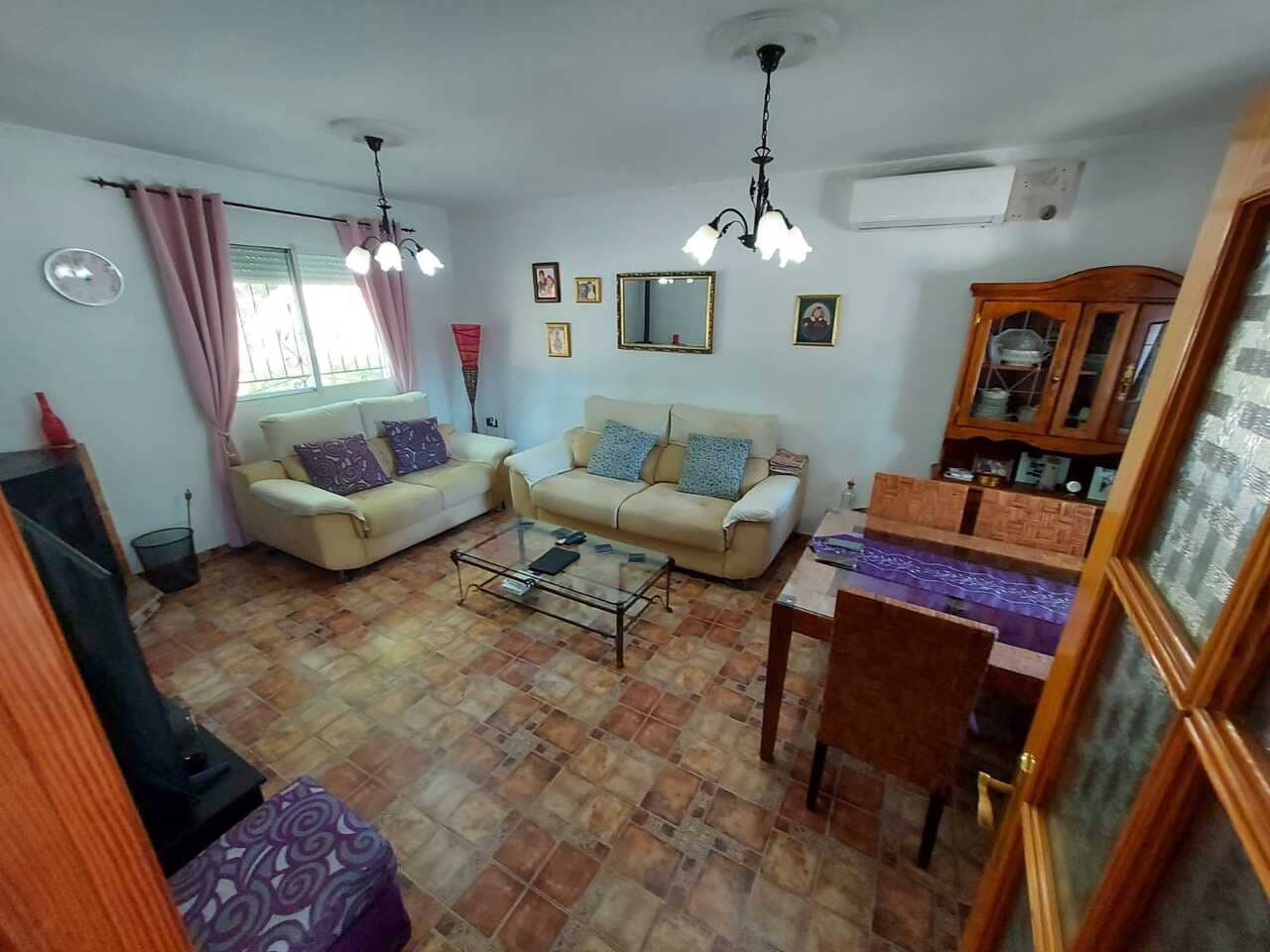3 makuuhuone Huvila myytävänä paikassa Murcia kaupunki mukana uima-altaan - 265 000 € (Ref: 10126584)