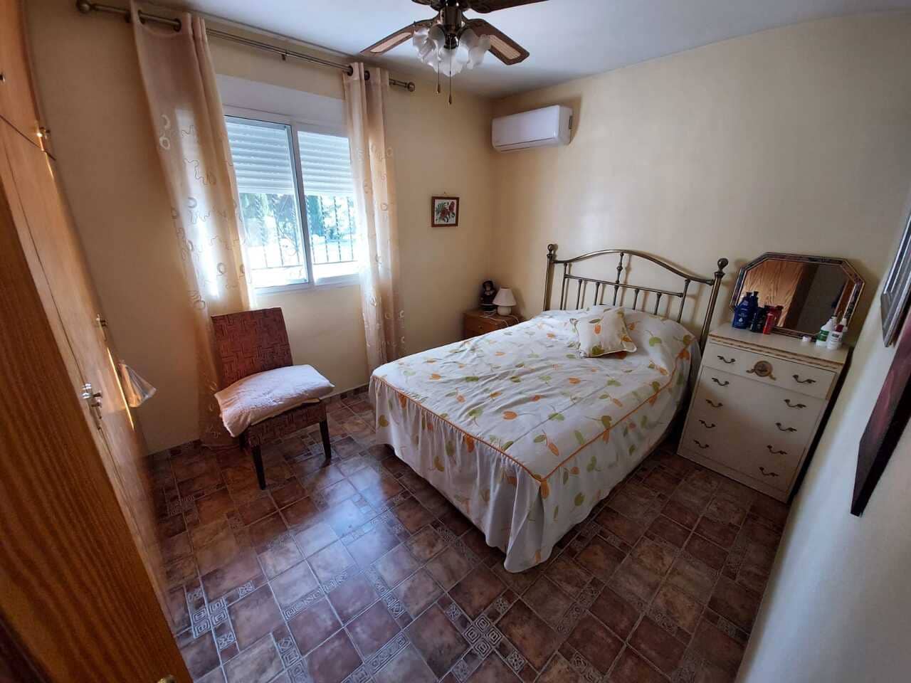 3 makuuhuone Huvila myytävänä paikassa Murcia kaupunki mukana uima-altaan - 265 000 € (Ref: 10126584)