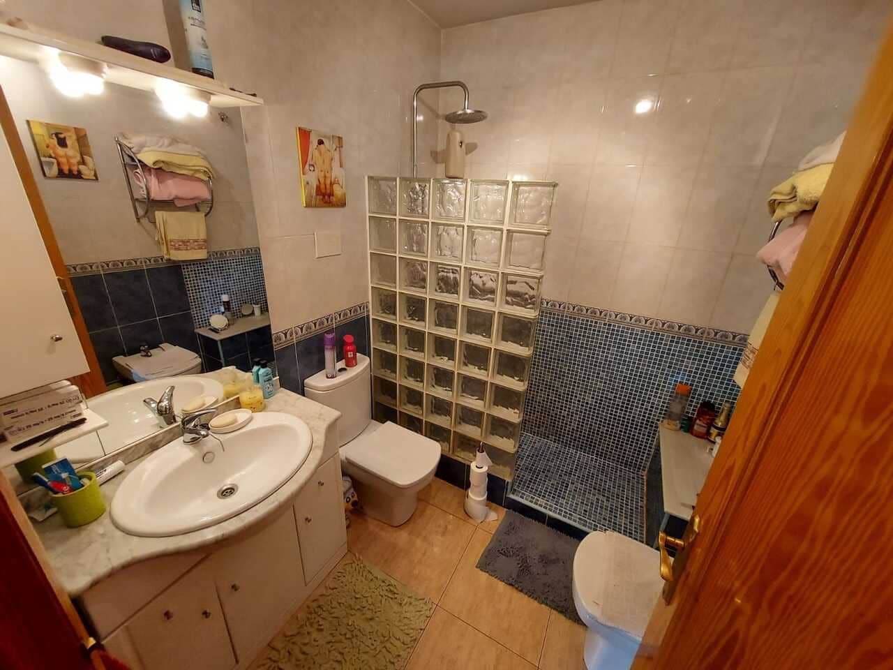 3 makuuhuone Huvila myytävänä paikassa Murcia kaupunki mukana uima-altaan - 265 000 € (Ref: 10126584)