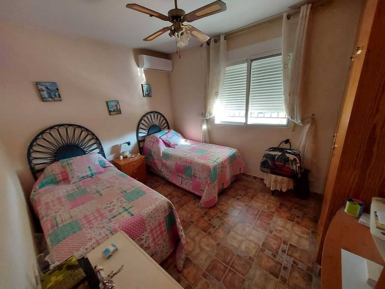 3 makuuhuone Huvila myytävänä paikassa Murcia kaupunki mukana uima-altaan - 265 000 € (Ref: 10126584)