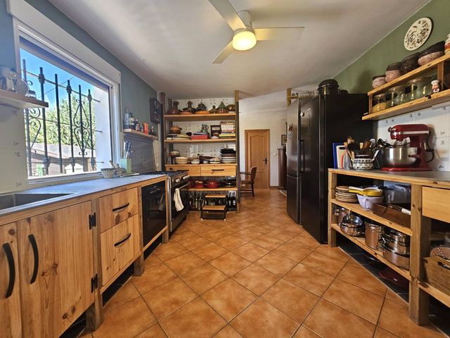 5 bedroom Villa for sale in Molins - Campaneta - San Bartolomé, Orihuela with pool garage - € 429,000 (Ref: 10126587)