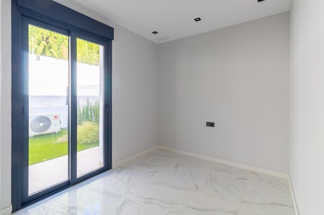 3 camera da letto Appartamento in vendita in Zeniamar - Horizonte - La Campana, Orihuela con piscina garage - 399.000 € (Rif: 10126595)
