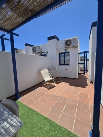 1 chambre Appartement à vendre à Benalmadena Costa, Benalmádena avec piscine garage - 275 000 € (Ref: 10126648)