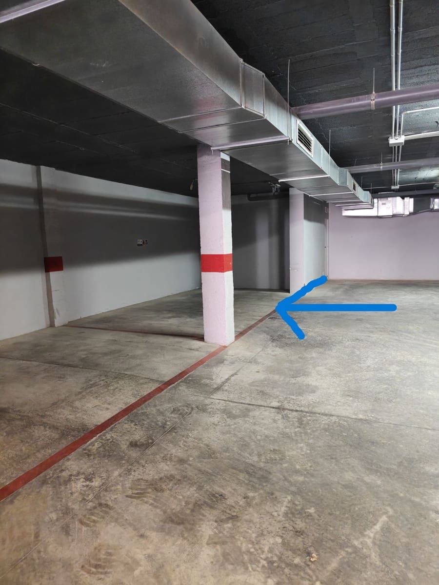 2 makuuhuone Huoneisto myytävänä paikassa Benahavis mukana uima-altaan 
autotalli - 625 000 € (Ref: 10126649)