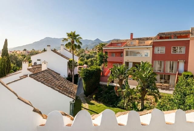 3 camera da letto Casa in vendita in Río Real, Marbella con piscina garage - 530.000 € (Rif: 10126668)